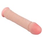 BAILE - THE BIG PENIS NATURAL REALISTIC DILDO 26 CM – Bild 3