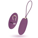 COVERME - LAPI LILAC REMOTE CONTROL EGG - Bild 2