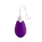 INTENSE - JAN LILAC REMOTE CONTROL VIBRATING EGG - Billede 5
