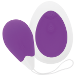 INTENSE - JAN LILAC REMOTE CONTROL VIBRATING EGG - Billede 7