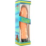 SEVEN CREATIONS – REALISTIC PENIS VIBRATOR alternate view