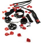 TOYJOY - AMAZING BONDAGE SEX TOY KIT - Image 5