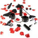 TOYJOY - JUST FOR YOU LOVE TOY STARTER KIT - Image 5