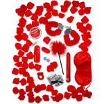 TOYJOY - JUST FOR YOU RED ROMANCE GIFT SET – Bild 3