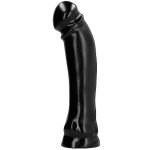 ALL BLACK - DONG 33 CM - Billede 2