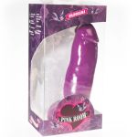 PINK ROOM - MYLORD REALISTIC DILDO PURPLE 20.5 CM - Bild 2