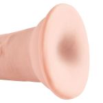 KING COCK - TRIPLE DENSITY DILDO 21.6 CM - Bild 3