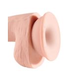 KING COCK - TRIPLE DENSITY DILDO 14 CM - Image 4
