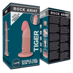 ROCKARMY - DUAL DENSITY TIGER 14 CM -O- 4.46 CM - Bild 9