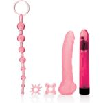 CALEXOTICS - STARTER LOVERS KIT - Billede 2