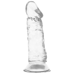 XRAY CLEAR COCK 16.5 CM X 4 CM – Bild 3