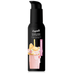 COQUETTE CHIC DESIRE - PREMIUM EXPERIENCE 100ML VEGAN LUBES CANDYLICIOUS - Billede 2