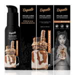 COQUETTE CHIC DESIRE - PREMIUM EXPERIENCE 100ML VEGAN LUBES CHOCOBROWNIE – Bild 3