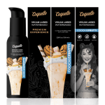 COQUETTE CHIC DESIRE - PREMIUM EXPERIENCE 100ML VEGAN LUBES COOKIEFRUTTI - Billede 3