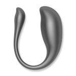 ONINDER - NAIROBI VIBRATING EGG BLACK - FREE APP - Image 4
