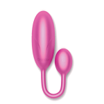 ONINDER - DENVER VIBRATING EGG PINK 7 X 2.7 CM FREE APP - Image 4