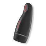 ONINDER - SEOUL RECHARGEABLE MALE MASTURBATOR 10 SPEED - FREE APP - Image 5