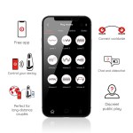 ONINDER - SEOUL RECHARGEABLE MALE MASTURBATOR 10 SPEED - FREE APP - Image 3