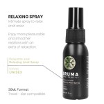BRUMA - RELAXING ANAL SPRAY UNISEX 30 ML - Image 3