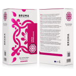 BRUMA - BUBBLEGUM FLAVOR INTENSIFYING BALM 15 ML - Billede 7