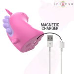 INTENSE - PINKIE 360º ROTATING TONGUE STIMULATOR - Image 5