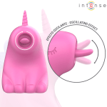 INTENSE - PINKIE 360º ROTATING TONGUE STIMULATOR - Image 4