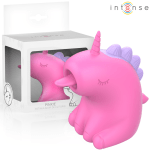 INTENSE - PINKIE 360º ROTATING TONGUE STIMULATOR - Image 3