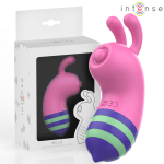 INTENSE - WILLIE PULSATION TONGUE STIMULATOR - Billede 3