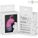 INTENSE - WILLIE PULSATION TONGUE STIMULATOR - Billede 5