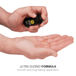 BRUMA - LIQUID VIBRATOR ULTRA SLIDING PINA COLADA 15 ML - Bild 2