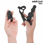 ADDICTED TOYS - ROTATING PROSTATE MASSAGER REMOTE CONTROL - Image 2