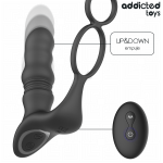 ADDICTED TOYS - UP&DOWN PROSTATIC RING - Image 6