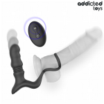 ADDICTED TOYS - UP&DOWN PROSTATIC RING - Image 4