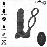 ADDICTED TOYS - UP&DOWN PROSTATIC RING - Image 2