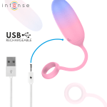 INTENSE - PAMELA GRADIENT G-POINT VIBRATOR – Bild 7