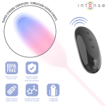 INTENSE - PAMELA GRADIENT G-POINT VIBRATOR – Bild 3