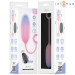 INTENSE - PAMELA GRADIENT G-POINT VIBRATOR – Bild 5
